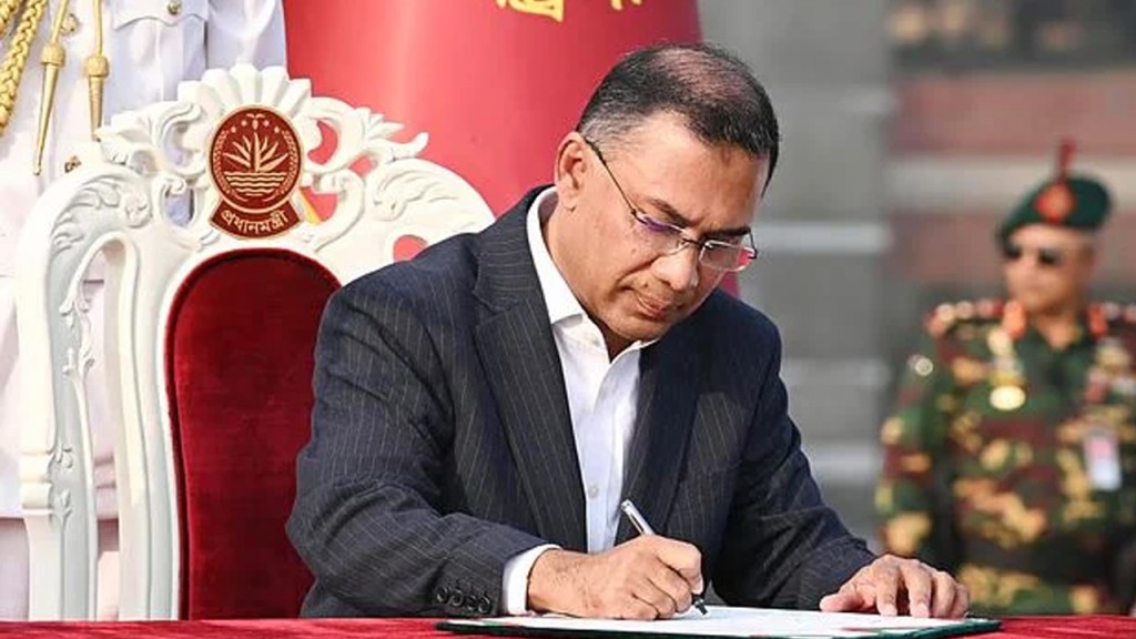 সন্ধ্যায় জাতির উদ্দেশে ভাষণ দেবেন প্রধানমন্ত্রী