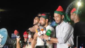 আগামীকাল ফিটনেস পরীক্ষা, থাকছেন কি সাকিব?