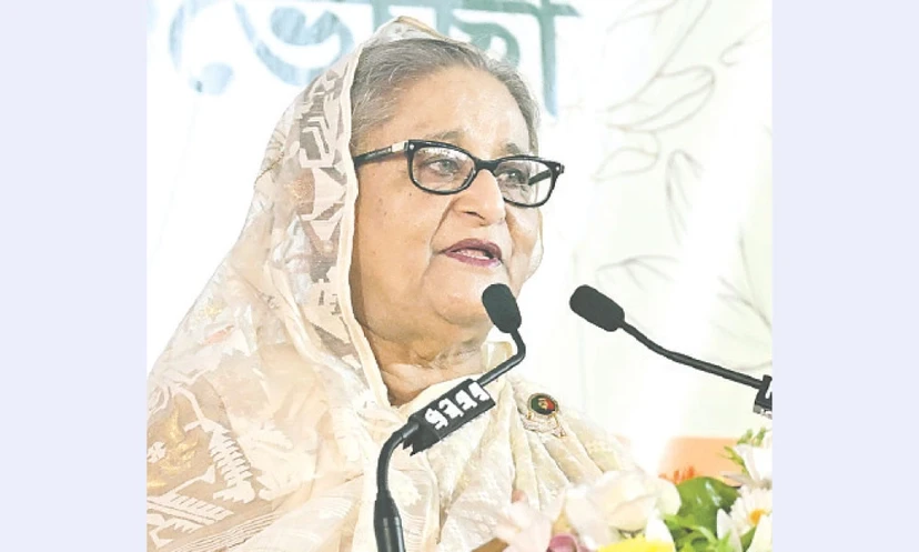 তৃতীয় শক্তিকে সরকারে চায় একটি মহল