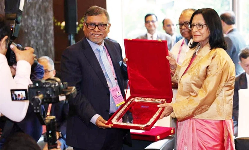 কালাজ্বর নির্মূলে বিশ্বে প্রথম হওয়ার স্বীকৃতি পেল বাংলাদেশ