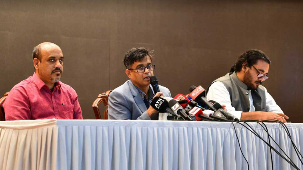 এফবিআইসহ আন্তর্জাতিক সংস্থার সঙ্গে বৈঠক করবে সরকার