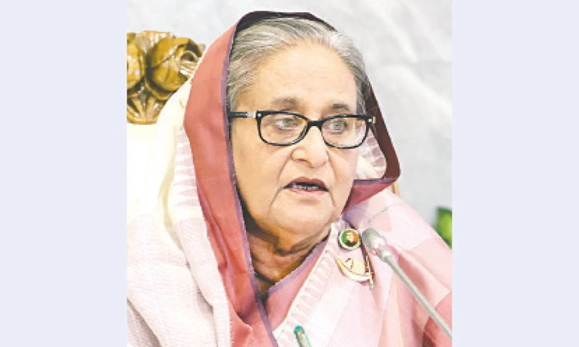 দেশ বাঁচাতে হলে নদীগুলো বাঁচাতে হবে