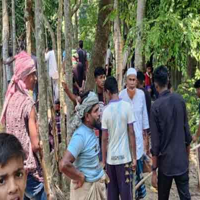 নড়াইলে ক্রিকেট খেলা নিয়ে দুই পক্ষের সংঘর্ষে আহত ১৫
