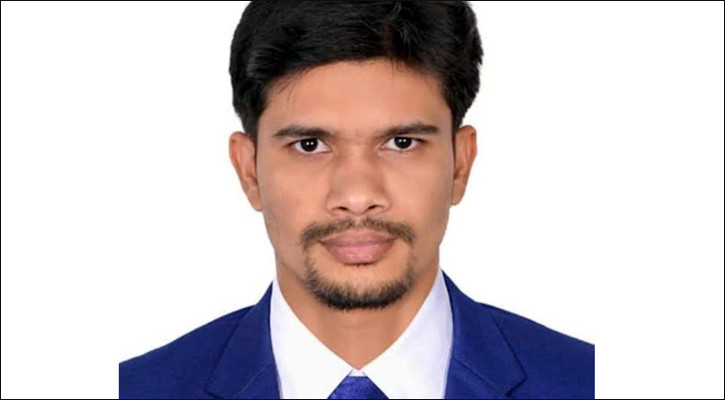 বিশৃঙ্খলার অভিযোগে বরখাস্ত সৈনিক নাইমুল ইসলাম গ্রেপ্তার