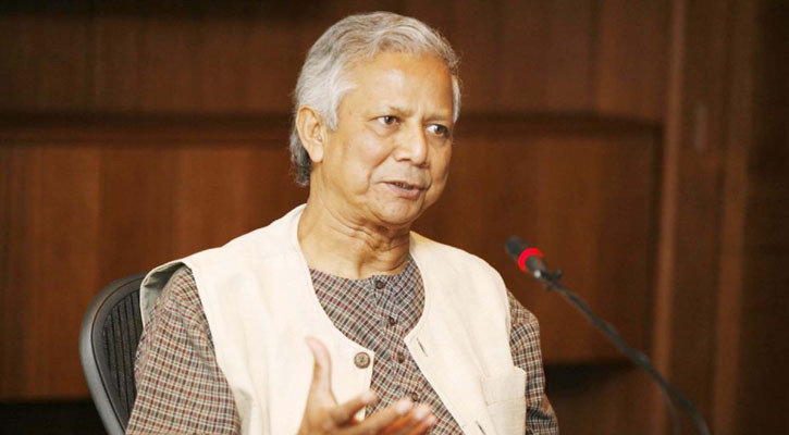 ভারত-পাকিস্তানের কিছু ইস্যুর কারণে সক্রিয় হচ্ছে না সার্ক: প্রধান উপদেষ্টা