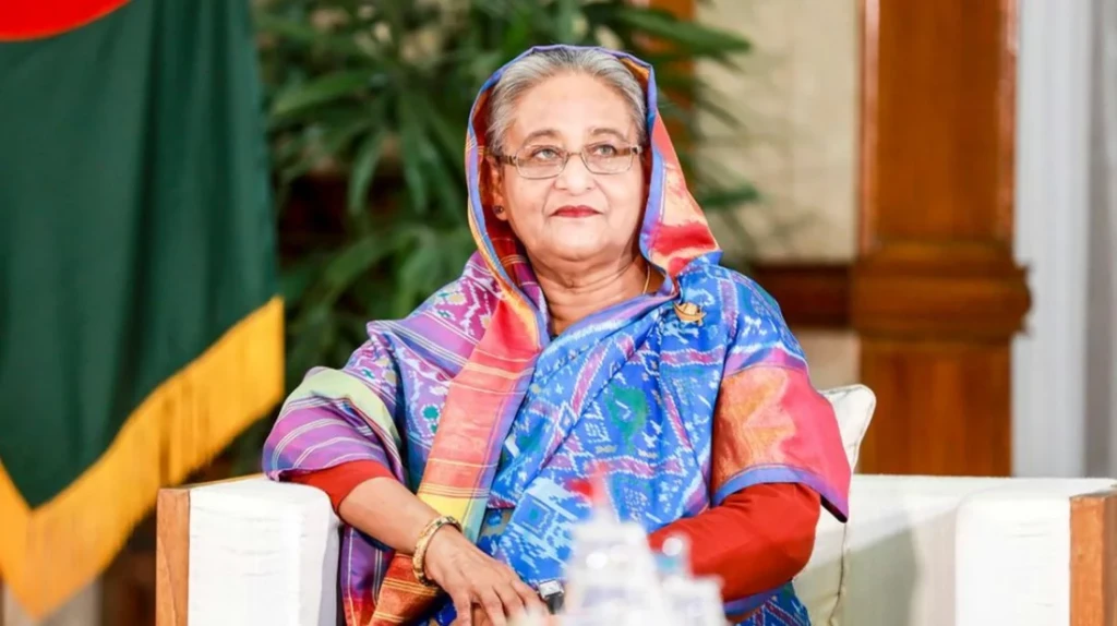 দলের মনোনয়ন ফরম বিক্রি শুরু কাল, উদ্বোধন করবেন শেখ হাসিনা