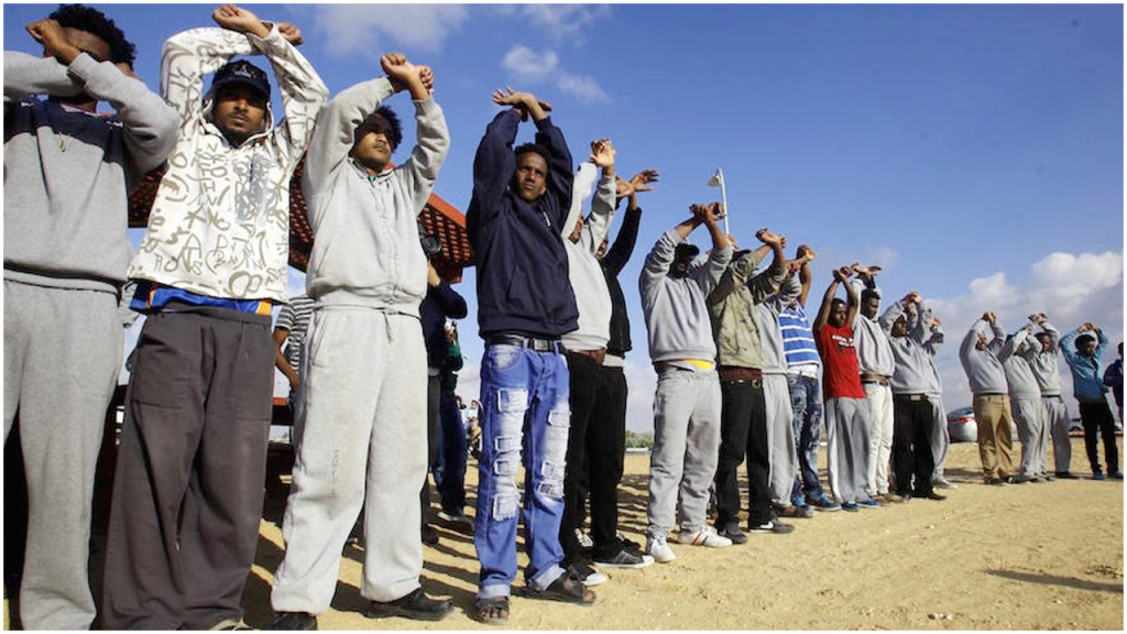 ইউরোপে প্রতি চারজন কর্মীর একজন অভিবাসী : আইএলও