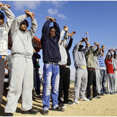 ইউরোপে প্রতি চারজন কর্মীর একজন অভিবাসী : আইএলও