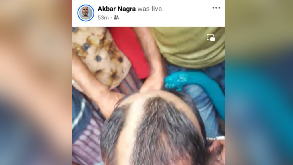 সড়কের বড় উপদ্রব মোটরসাইকেল : ওবায়দুল কাদের