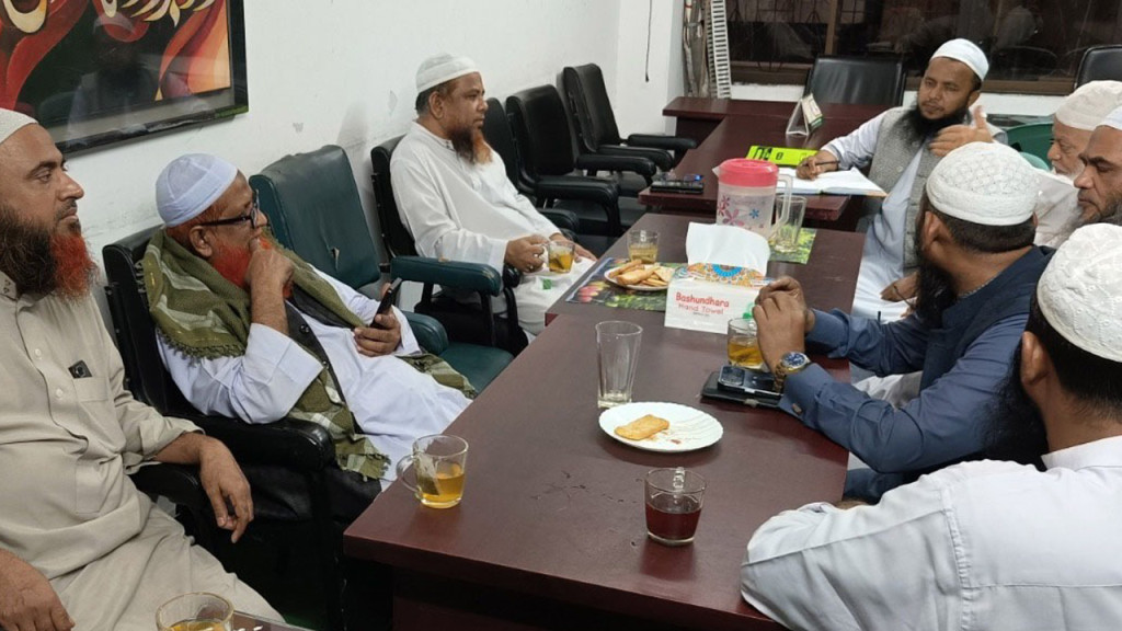 বিদেশে মিশনগুলোতে বড় পরিবর্তন আনছে সরকার