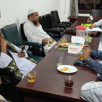 কোটা বিরোধী আন্দোলন, দাবি মেনে নেওয়ার আহ্বান ইসলামী আন্দোলনের