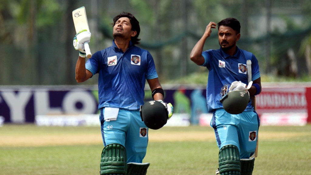 বিজয়ের কীর্তি, মাঠে হৃদয়; জয় পেল আবাহনী ও মোহামেডান
