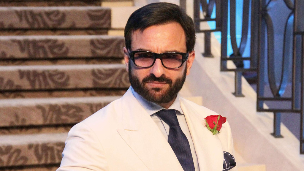 নিরাপত্তার সন্ধানে নতুন ঠিকানা, কোথায় বাড়ি কিনলেন সাইফ?