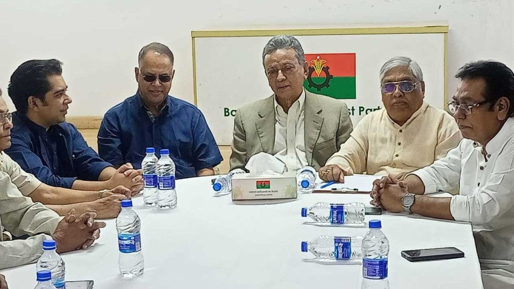 ‘সংস্কার প্রস্তাবের ঐকমত্যের বিষয়ের বাইরে সংস্কারের সুযোগ নেই’