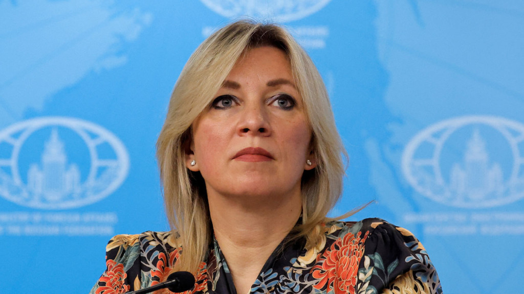 ইউরোপীয় দেশগুলো ইউক্রেনে শান্তি চায় না : রাশিয়া