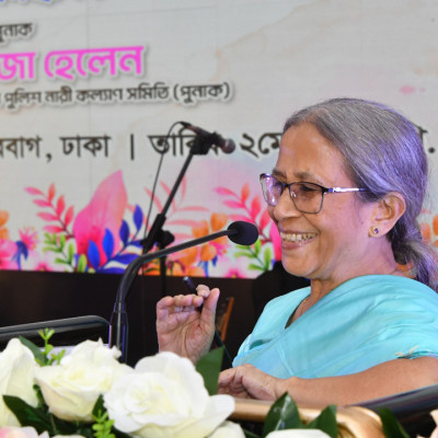 ঘুমানোর আগে ও পরে প্রাণিসম্পদ মন্ত্রণালয়ের বাইরে যাওয়ার সুযোগ নেই