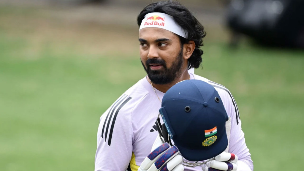 অধিনায়ক হওয়ার প্রস্তাব ফিরিয়ে দিলেন রাহুল