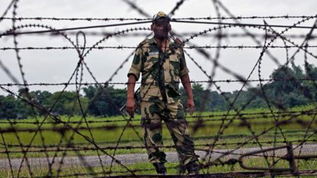কসবা সীমান্তে বিএসএফের গুলিতে বাংলাদেশি যুবক নিহত, ভারতীয় আহত