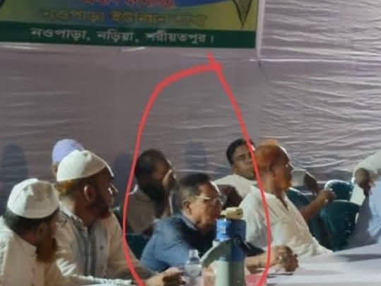 বিএনপির কার্যালয় উদ্বোধনে আ.লীগ নেতারা, সমালোচনার ঝড়