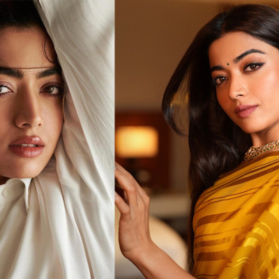 রাশমিকা অভিনয় জানেন না, চেহারা দিয়েই সব করছেন!