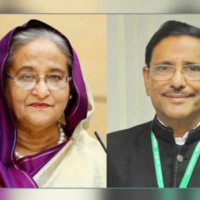 শেখ হাসিনা-কাদেরসহ ১৬৫ জনের নামে মামলা