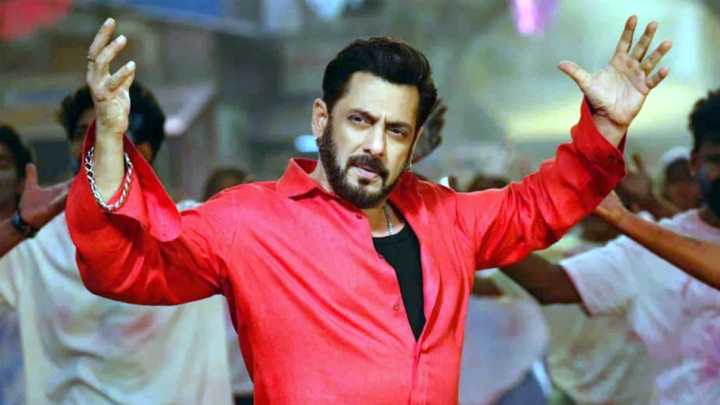 ৩ দিন শেষে বক্স অফিসে কত আয় করল সালমানের ‘সিকান্দার’