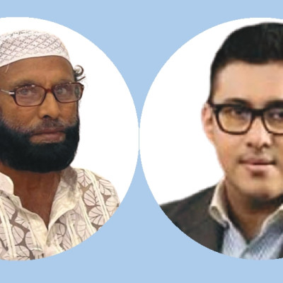 এফবিসিসিআইয়ের সদস্য ইব্রাহীম খাঁনের চিকিৎসার দায়িত্ব নিলেন বিশিষ্ট ব্যবসায়ী ও শিল্পপতি, দানবীর-সাকিফ শামীম