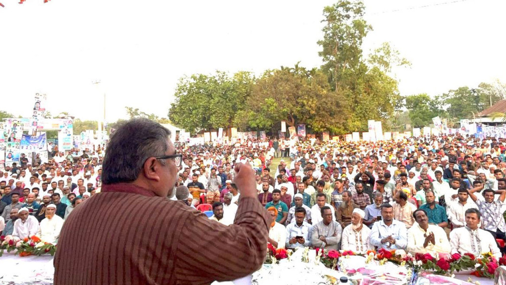 ইসরায়েলের হামলা বন্ধে জাতিসংঘকে কার্যকর পদক্ষেপ নিতে হবে