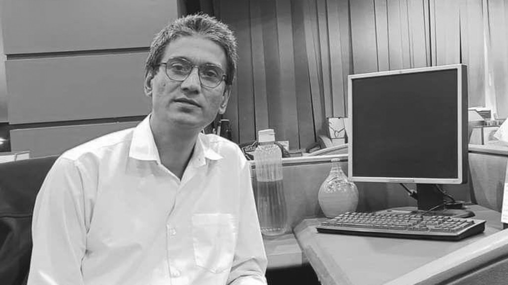 রাজবাড়ী-ঢাকা রুটে বাস চলাচল বন্ধ