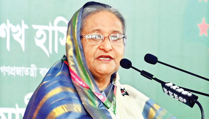 যাকে মনোনয়ন দেব, তার জন্য কাজ করতে হবে