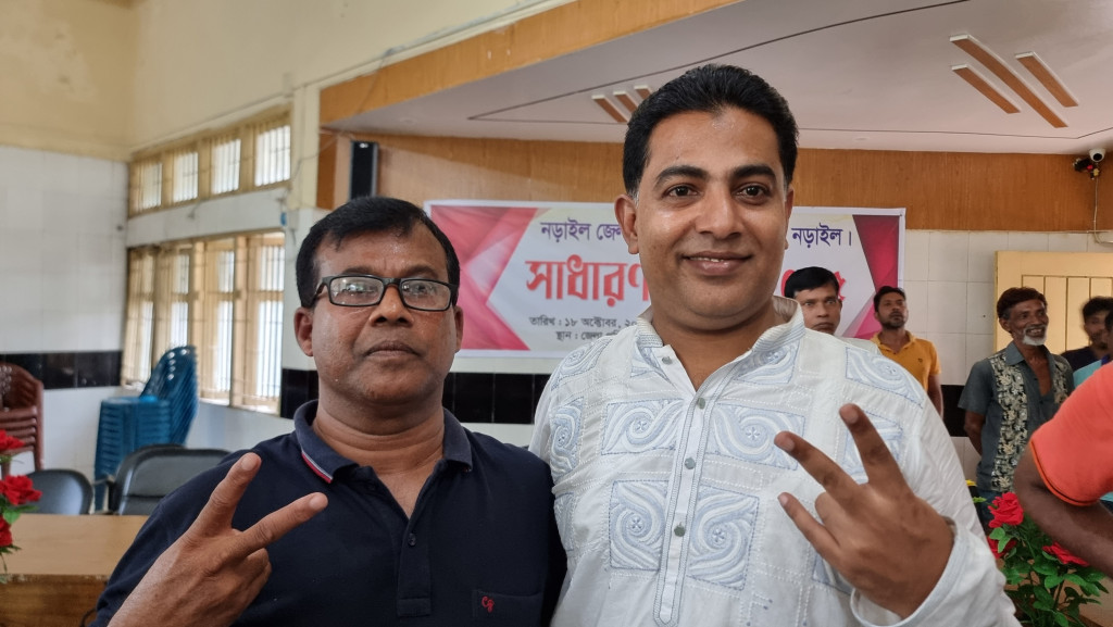 সভাপতি ফসিয়ার, সম্পাদক জাকির -বণিক সমিতির নেতৃত্বের পরিবর্তন