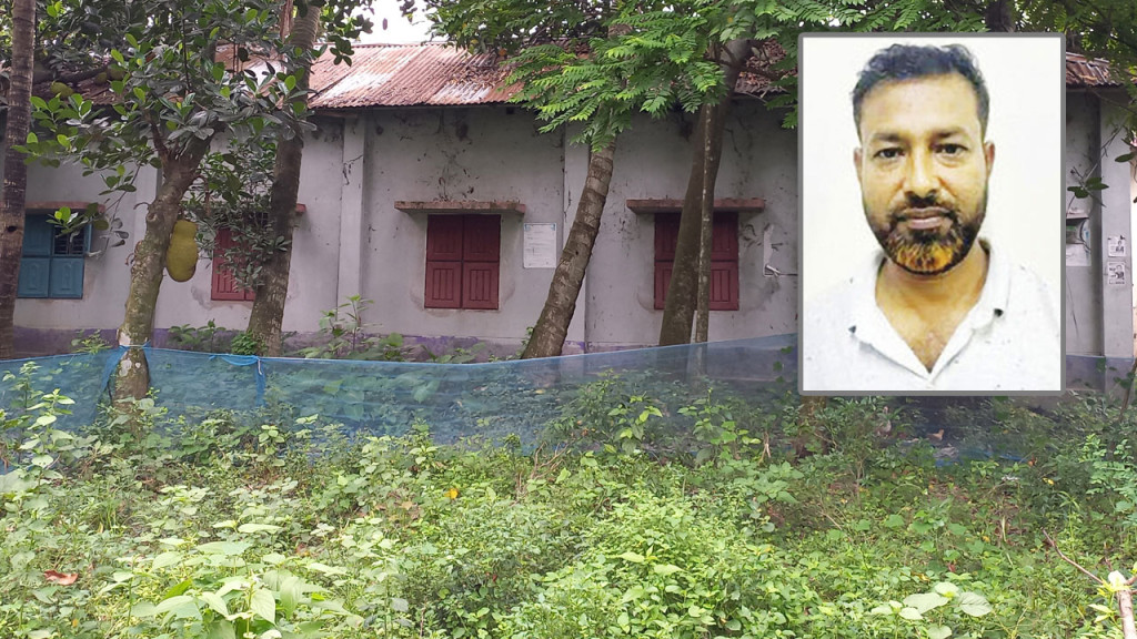 বিসিএসের প্রশ্নফাঁসে কোটিপতি নিরাপত্তা প্রহরী শাহাদত