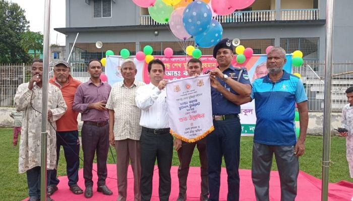 আন্তর্জাতিক মেলায় ক্ষুদ্র উদ্যোক্তাদের অংশগ্রহণ বাড়ানোর তাগিদ