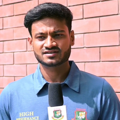 অস্ট্রেলিয়া সফরে বাংলাদেশের লক্ষ্য জানালেন অধিনায়ক