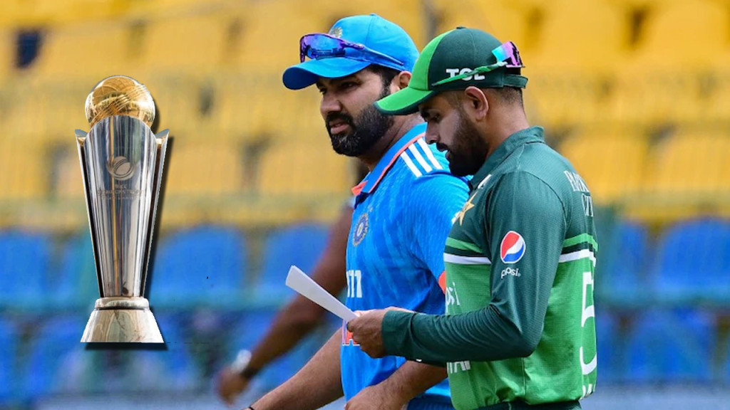 ‘পাকিস্তানে খেলোয়াড়রা নিরাপদ নয়, তাদের পাঠাব না’