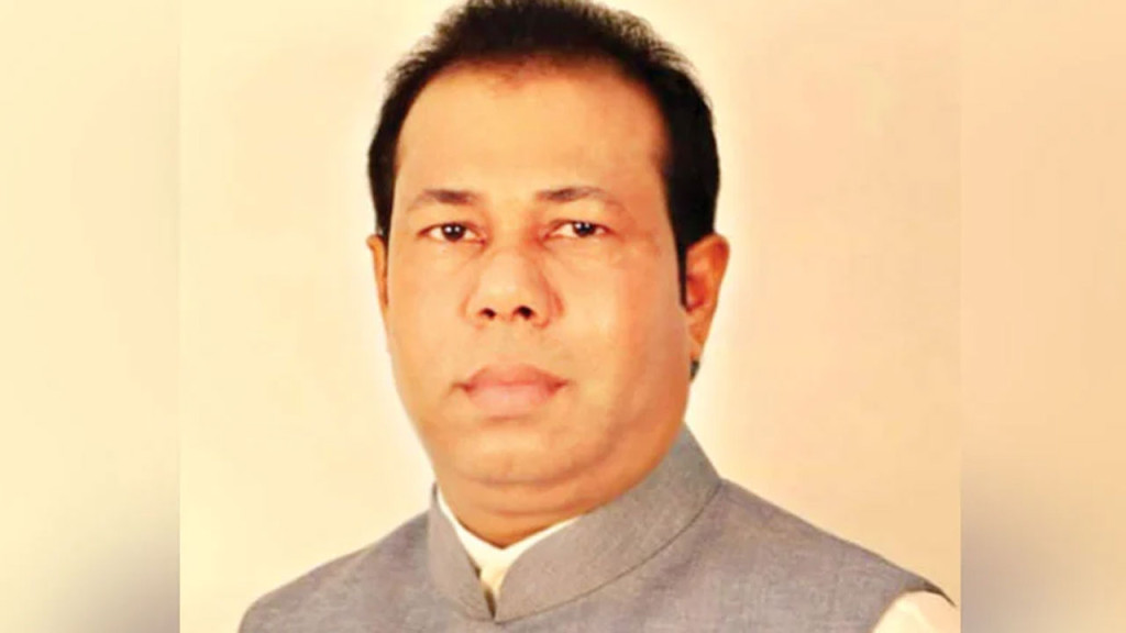 পানি জাহাঙ্গীরই প্রধানমন্ত্রীর সেই ৪০০ কোটি টাকার পিয়ন!