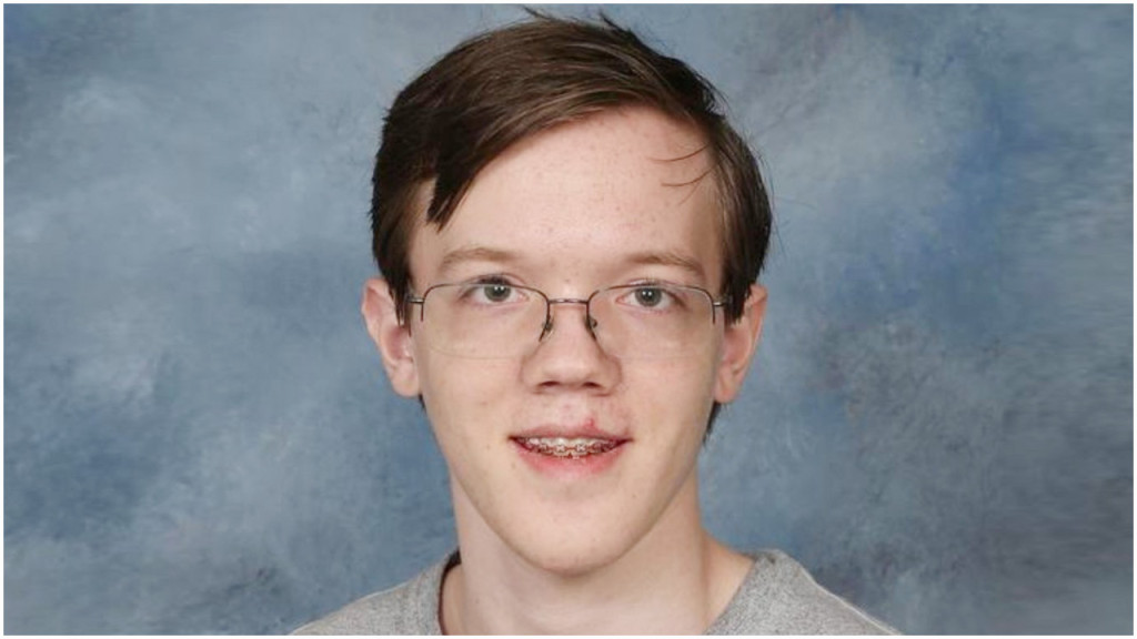 ট্রাম্পকে গুলি করা থমাস ছিলেন শান্ত স্বভাবের