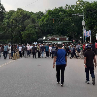 আজ গায়েবানা জানাজা ও কফিন মিছিল কর্মসূচি