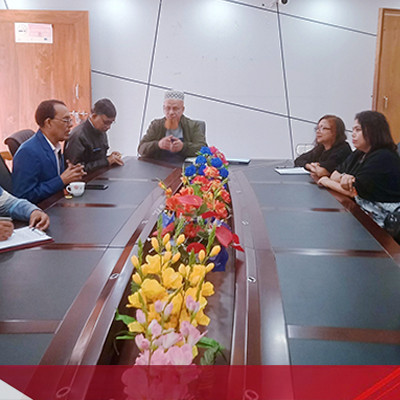 তামাকমুক্ত মডেল নড়াইল পৌরসভা গড়তে ব্যাপক কর্মপরিকল্পনা গ্রহণ