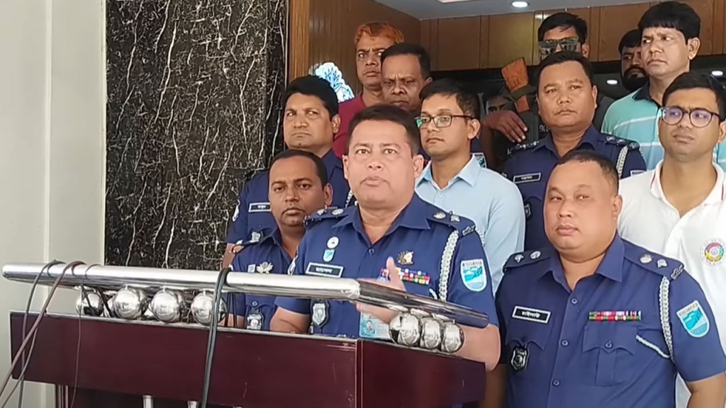 গাজায় ধ্বংসস্তূপ পরিষ্কারে লাগতে পারে ১৪ বছর : জাতিসংঘ