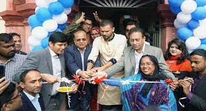 মাশরাফী-জেএমআই-এর উদ্যোগে নড়াইলের প্রথম কিডনি ডায়ালাইসিস সেন্টার চালু