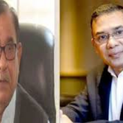 মোস্তফা মোহসীন মন্টুর মৃত্যুতে এক গভীর শূন্যতার সৃষ্টি হলো : তারেক রহমান