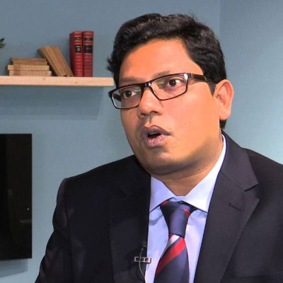 জনপ্রশাসন মন্ত্রীর সাথে ভারতের পেনশন সচিবের সাক্ষাৎ