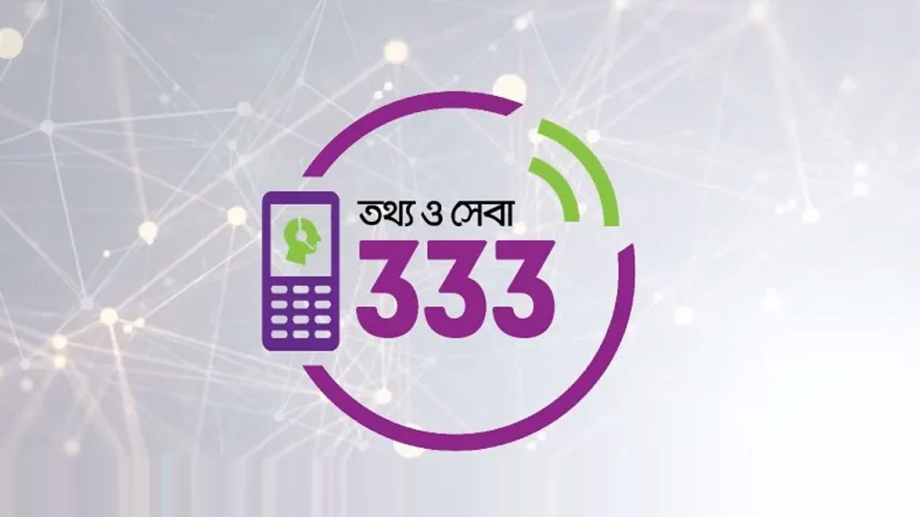 ইমো’র মাধ্যমে ৩৩৩ হেল্পলাইনের সুবিধা পাবেন গ্রাহকরা