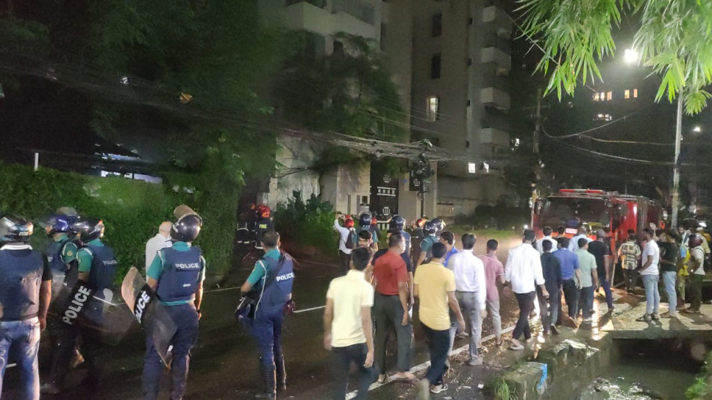 গণমাধ্যম শুধু মুক্ত নয়, উন্মুক্ত : তথ্য প্রতিমন্ত্রী