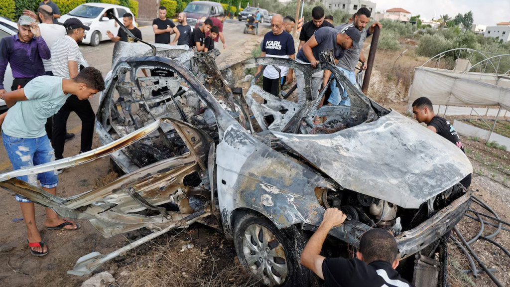 মামুনুল হক কারামুক্ত