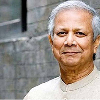 এখন জনগণ স্বাধীন, এটা বাংলাদেশের দ্বিতীয় স্বাধীনতা : ড. ইউনূস