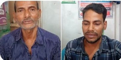 বাকেরগঞ্জে সংখ্যালঘু নরসুন্দরের উপর হামলা আহত ২