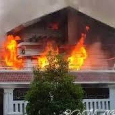 ‘মৃত্যুকে কাছ থেকে দেখলাম’