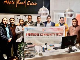 লন্ডনে গিয়ে জনসেবামুলক কাজের কথা তুলে ধরেন-বদরুল ইসলাম